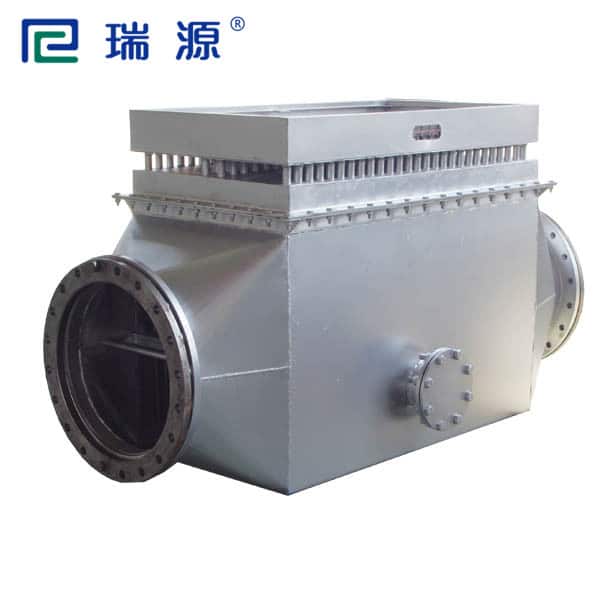 空气加热器的安装要求