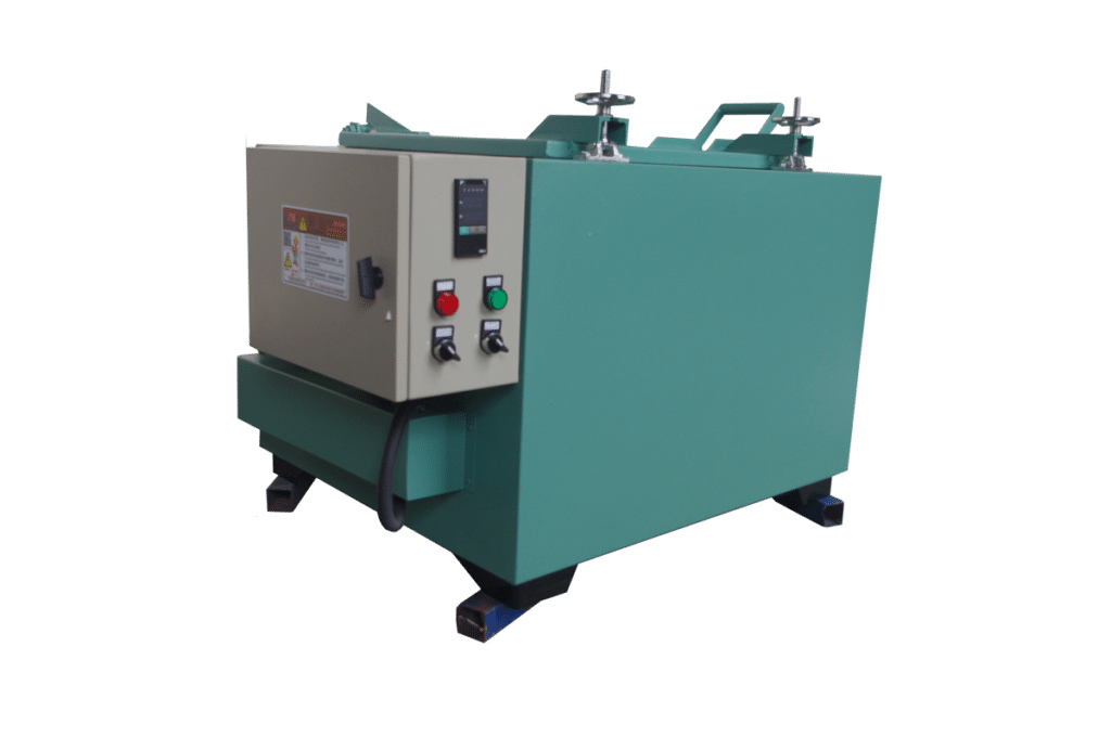 Electric Preheating Furnace