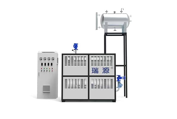 Electric Thermal Fluid Heaters