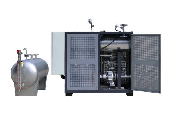 NDT for Pressure Vessels NDT for Pressure Vessels