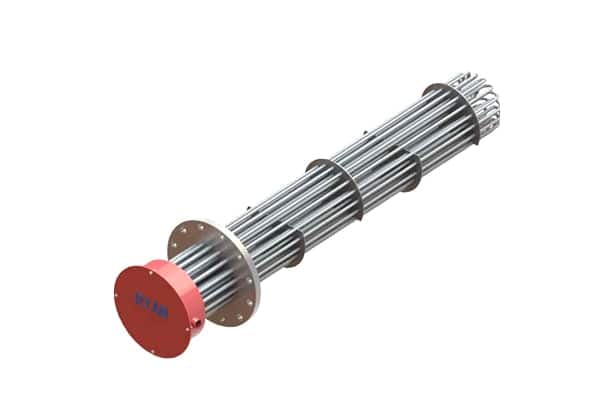 Flange Heaters Flange Heaters