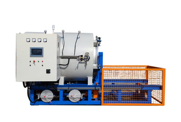 Vacuum Calcination Furnace