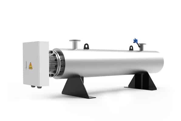 Ducted Electric Air Heaters