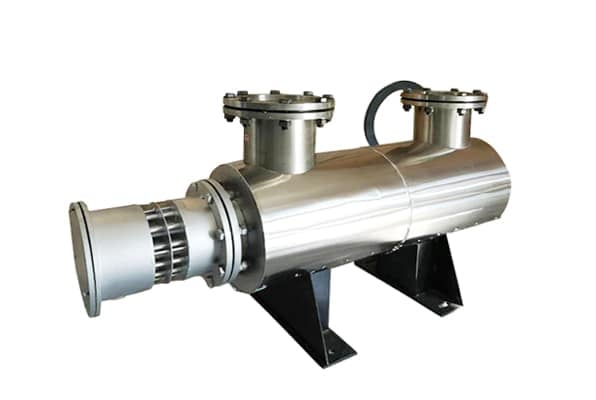 Explosion Proof Explosion Proof