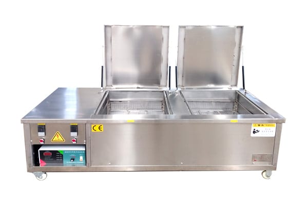 Ultrasonic Cleaners
