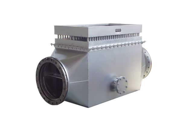 Duct Electric Air Heaters