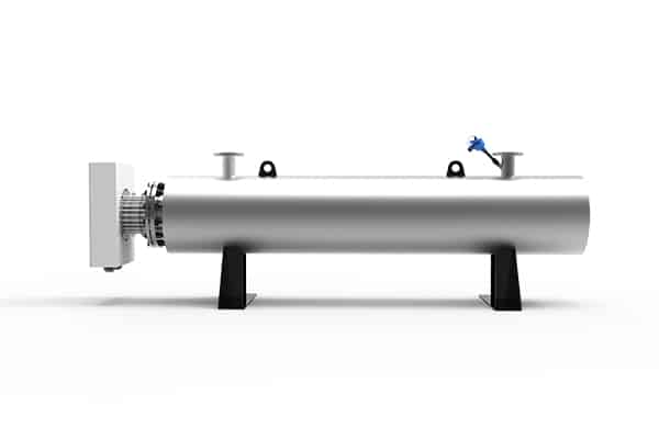  Industrial Air Heaters