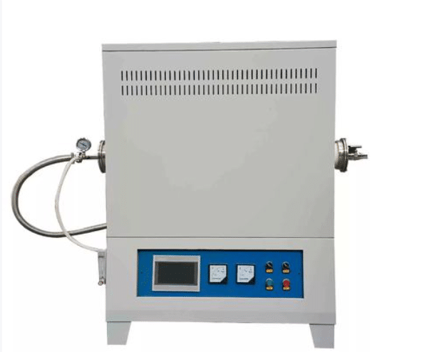 The Muffle Furnace