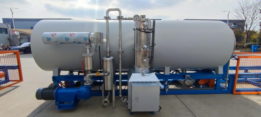 Three-Way Catalytic Technology