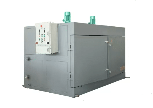 thermal oil heating oven thermal oil heating oven