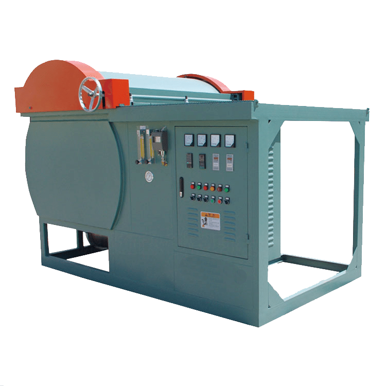 Calcination Furnace Calcination Furnace