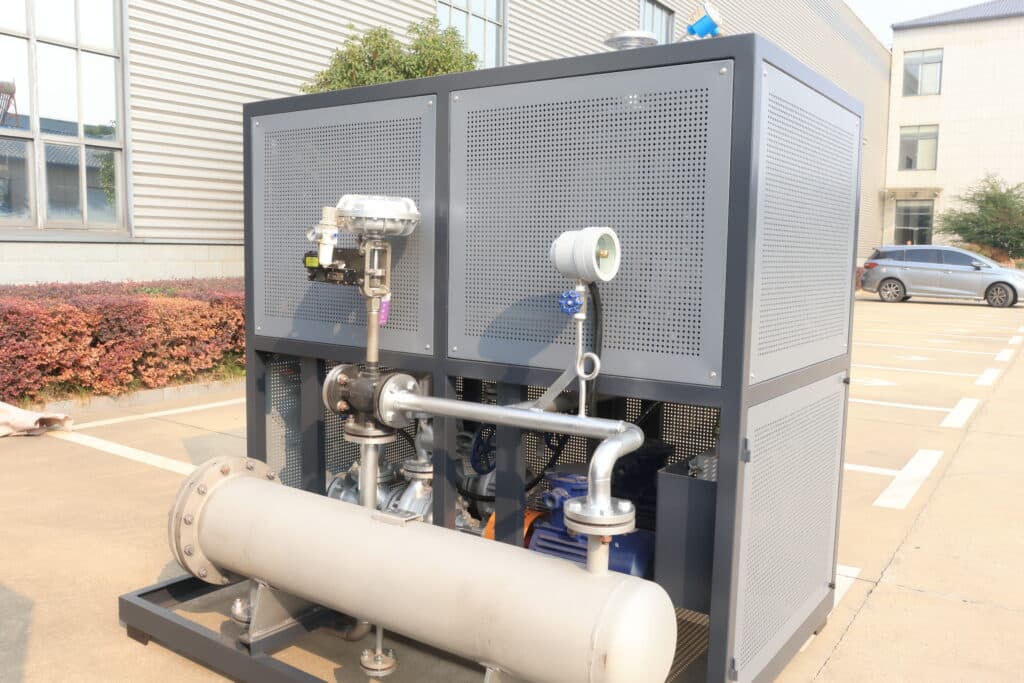 customized thermal oil heaters customized thermal oil heaters1