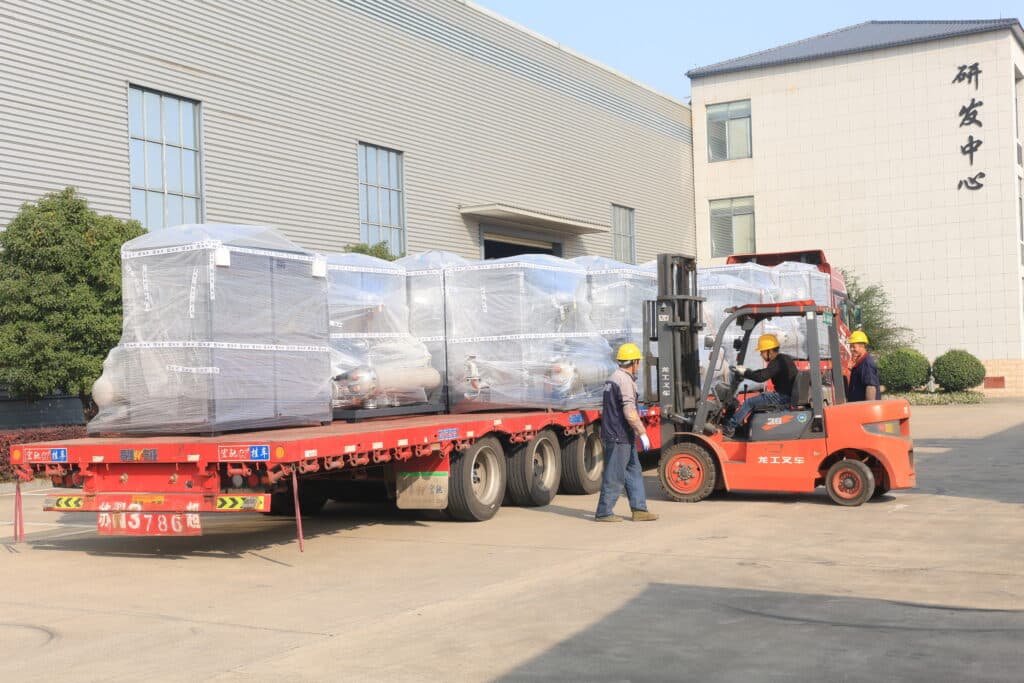 customized thermal oil heaters3 customized thermal oil heaters3