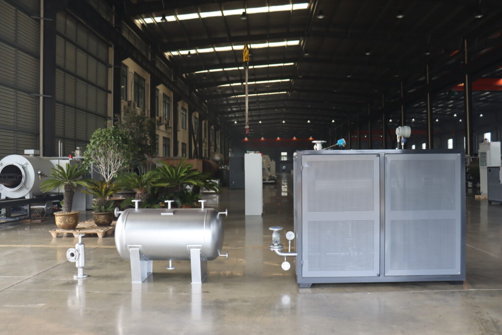 Expansion Tank Expansion Tank