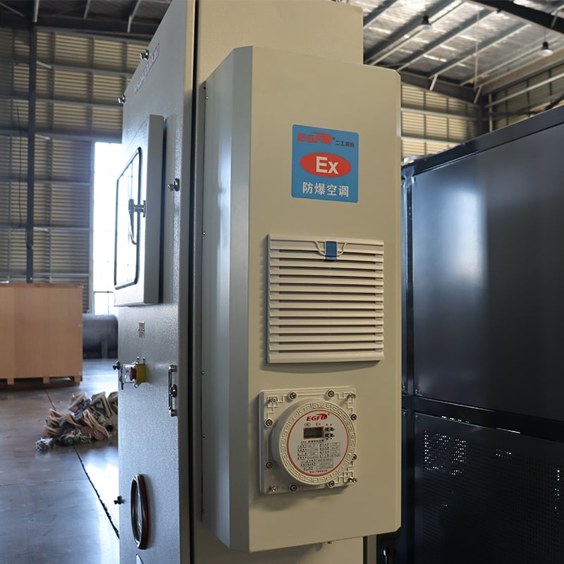 Explosion-Proof Air Conditioner Explosion-Proof Air Conditioner