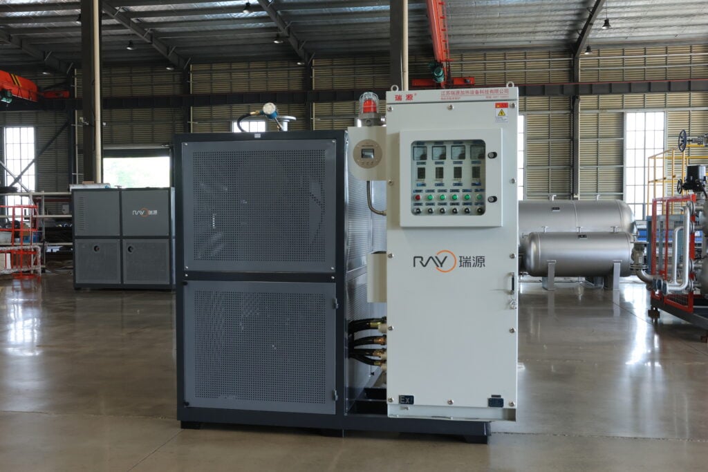 99kW explosion-proof heating solutions 99kW explosion-proof heating solutions