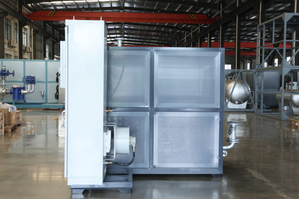 99kW explosion-proof heating solutions 99kW explosion-proof heating solutions
