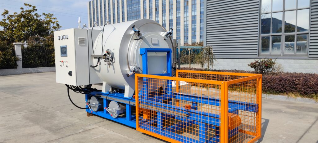 Vacuum Cleaning Furnace OEM Vacuum Cleaning Furnace OEM