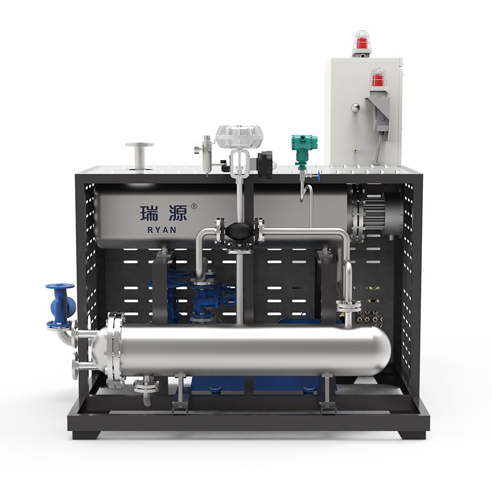 Heat exchangers Heat exchangers