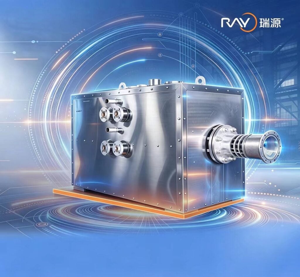 18kW Biphenyl Steam Generator 18kW Biphenyl Steam Generator